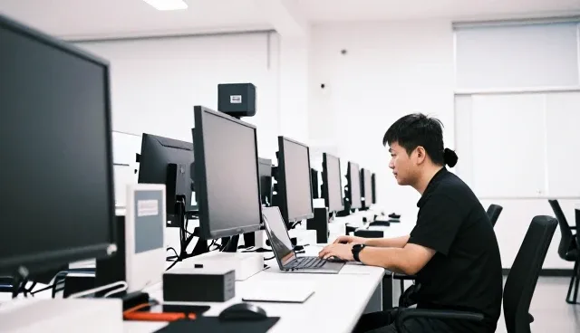 郑州市郑东新区文贯网络工作室