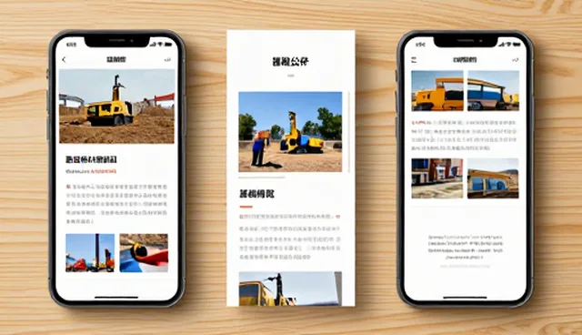 电商运营中公众号运营问题及处理方向