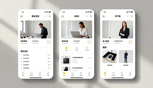 小程序商城用户体验优化的适用场景分析