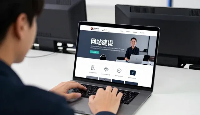 郑州市郑东新区文贯网络工作室探索网站代运营更多应用场景