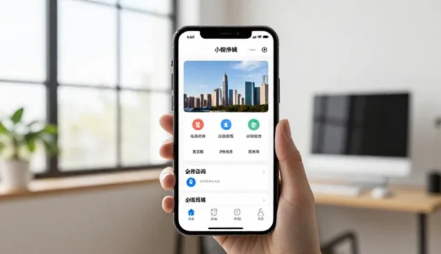 电商运营中的小程序开发如何推动业务增长